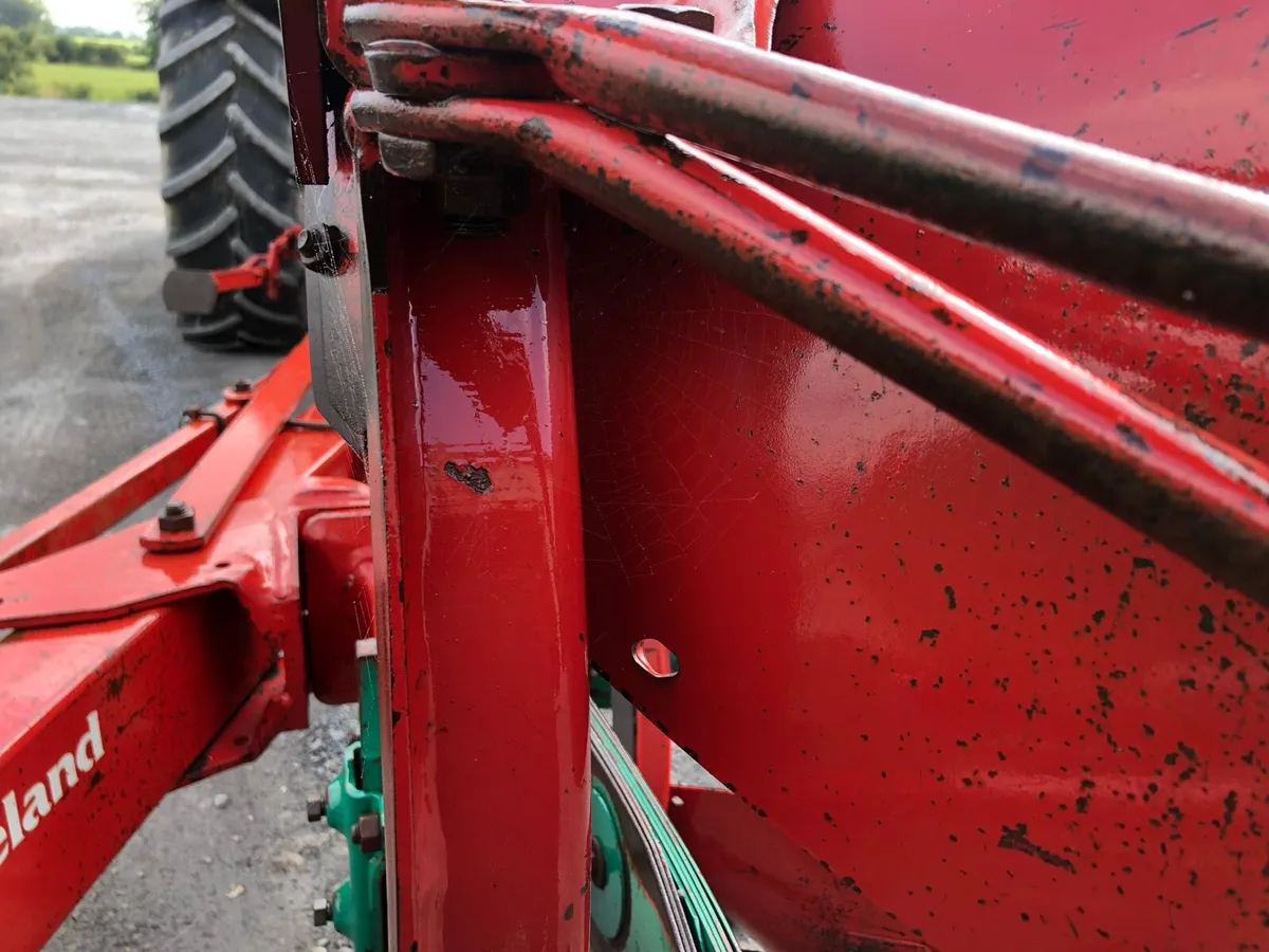 Kverneland EG  5 furrow - Image 3