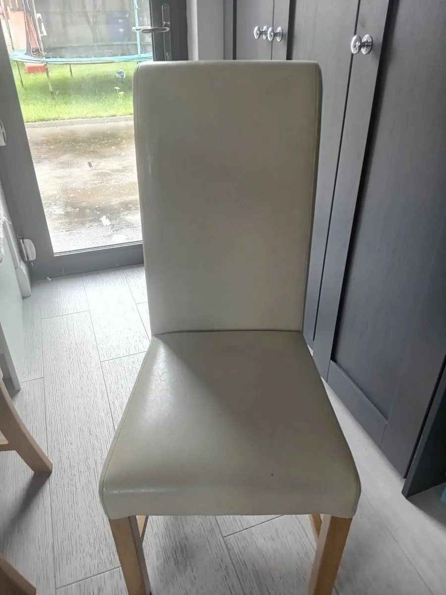 Chairs - Image 1