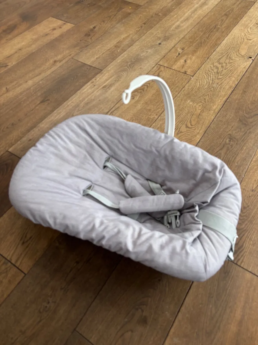 Tripp Trapp Newborn set - Image 2