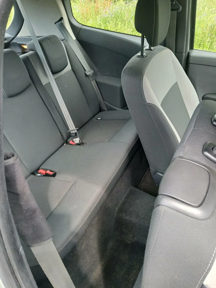RENAULT Clio  1.1 NEW NCT 6/26 - Image 2