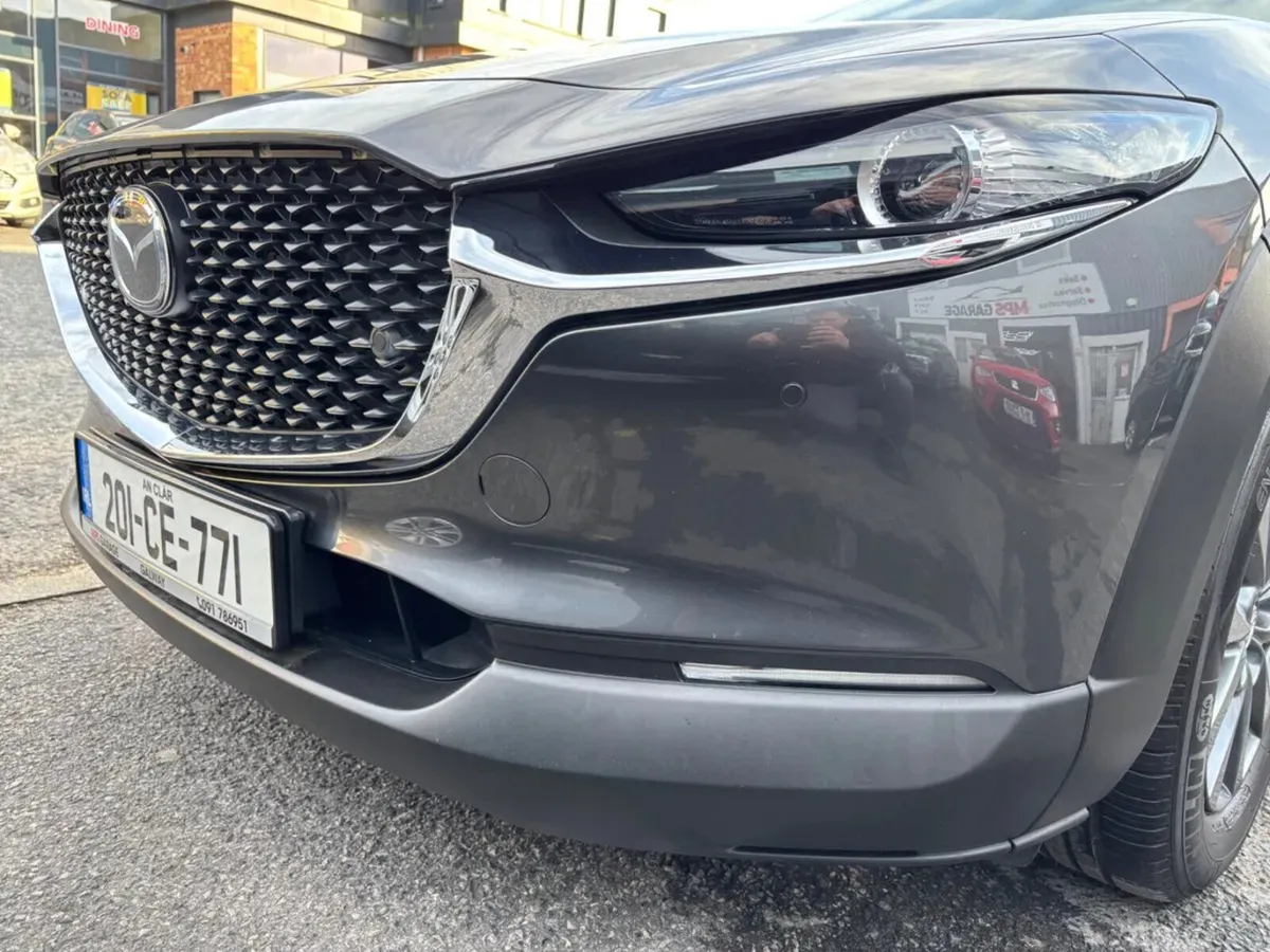 2020 Mazda CX-30 M  Hybrid 2.0 P 122 BHP - Image 2