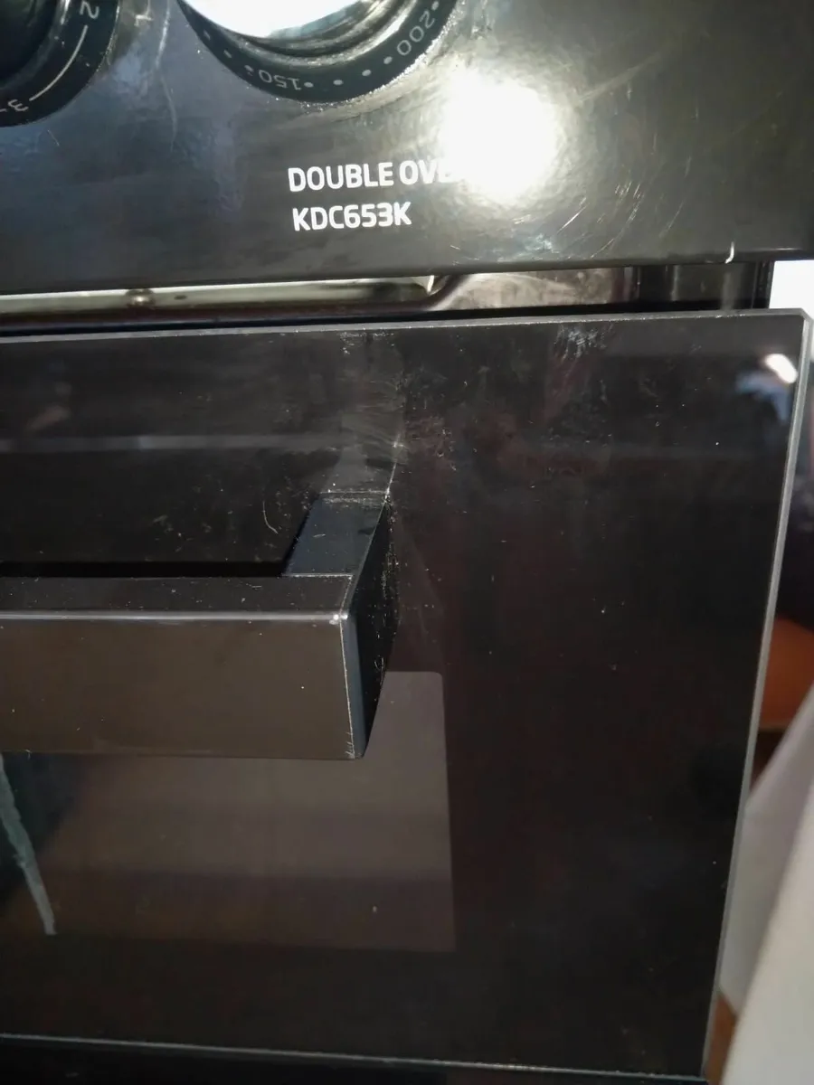 OVEN - Image 2