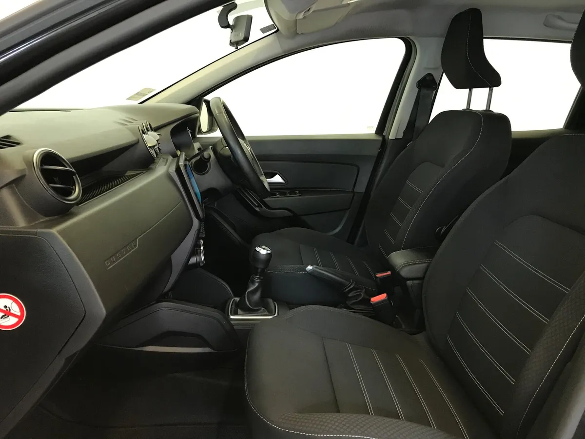 Dacia Duster 2022 - Image 3