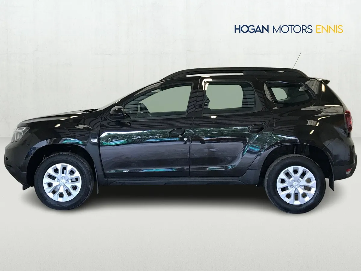 Dacia Duster 2022 - Image 4