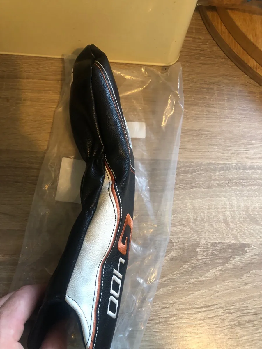 Ping G400 Fairway Wood Cover ( New ) - Image 3
