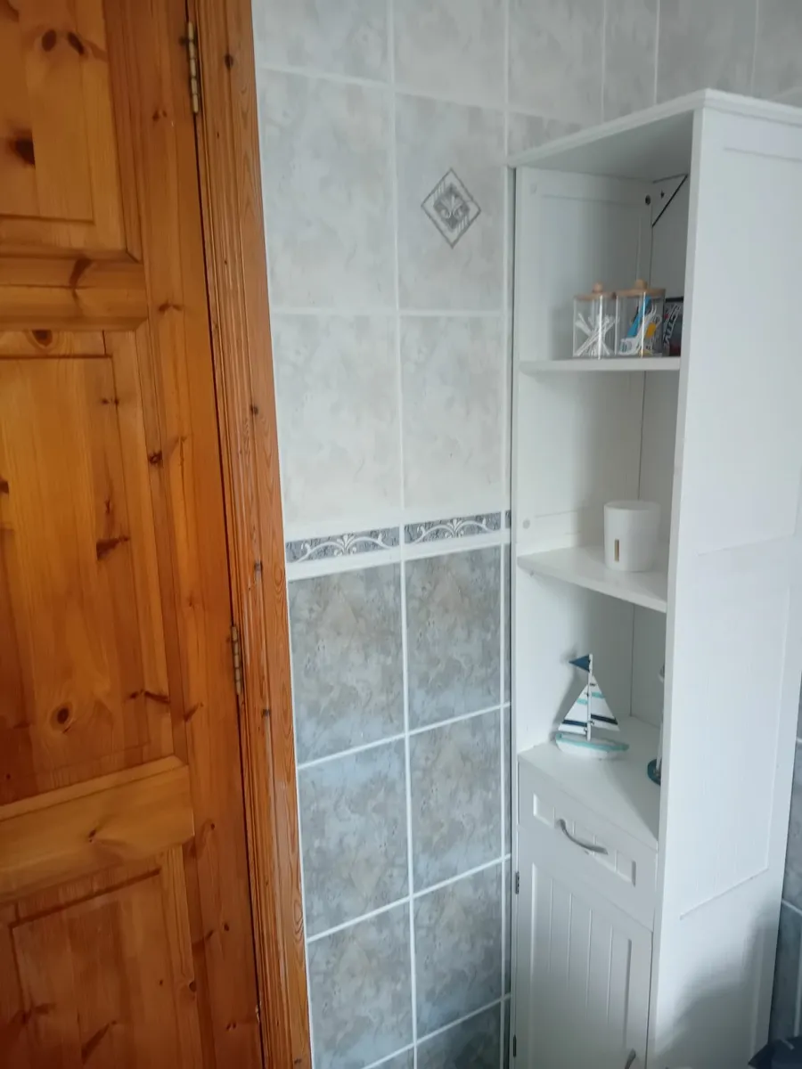 Bathroom Cabinet - Image 2