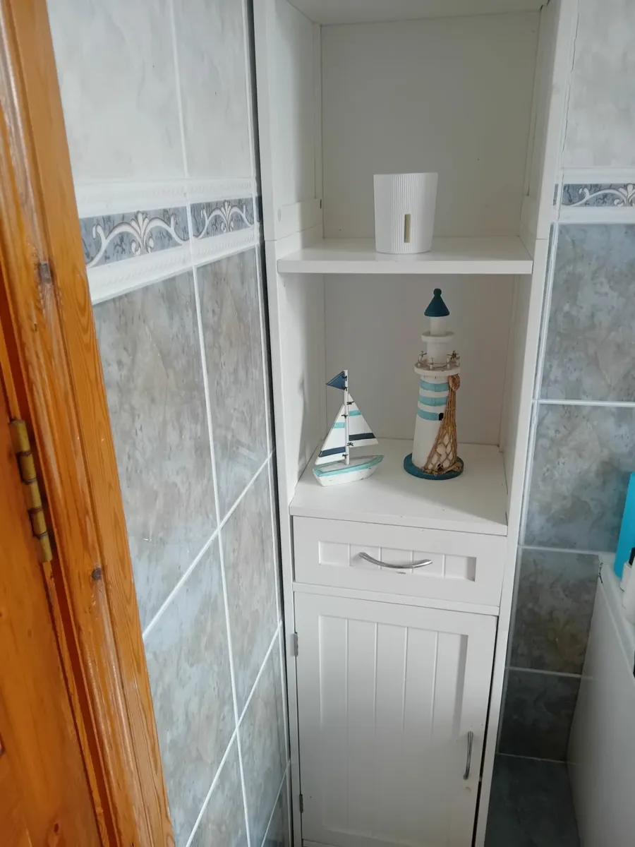 Bathroom Cabinet - Image 3