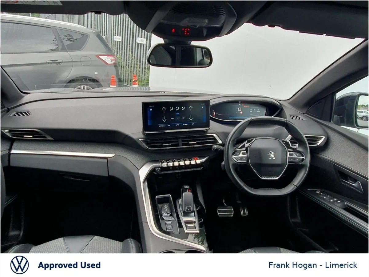 Peugeot 5008 1.5 Bluehdi 130bhp Allure Auto Call - Image 2
