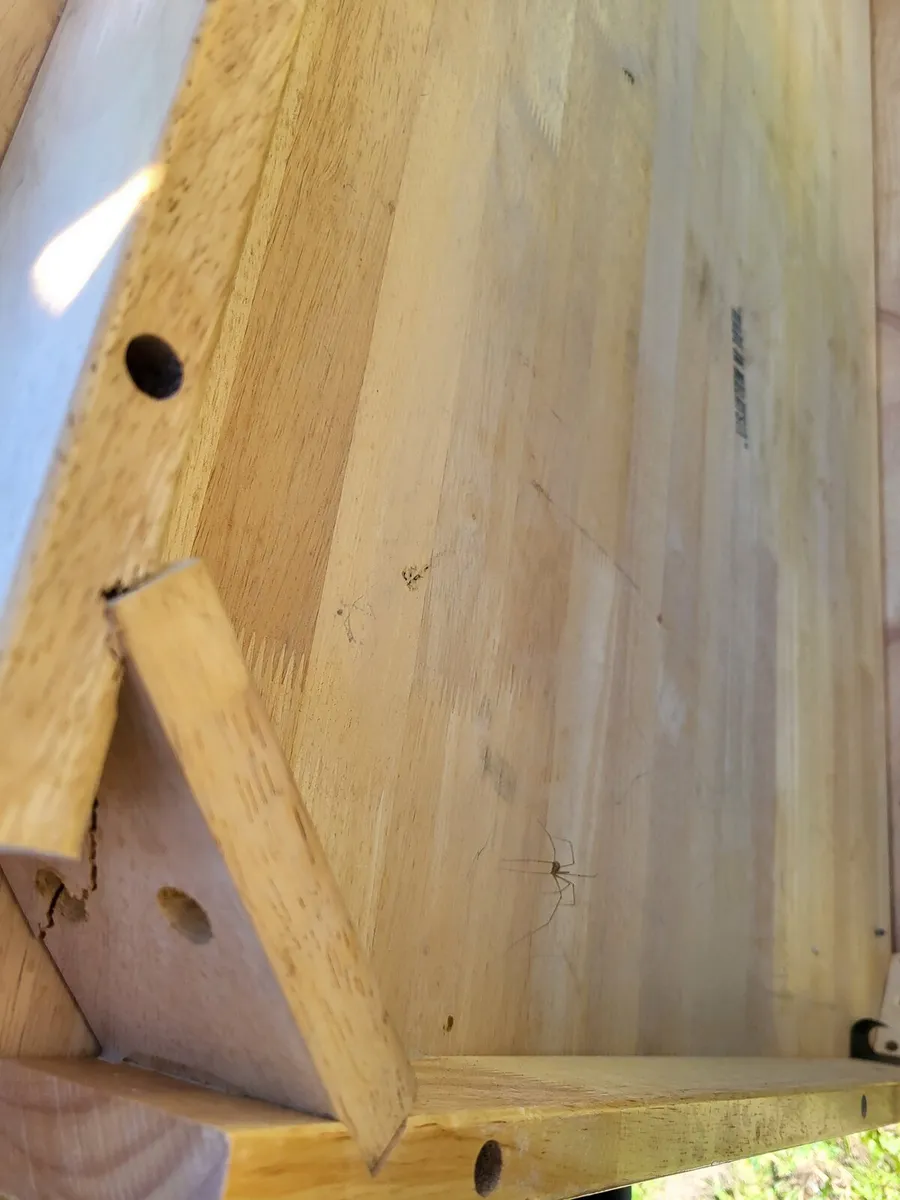 Kitchen table / chairs