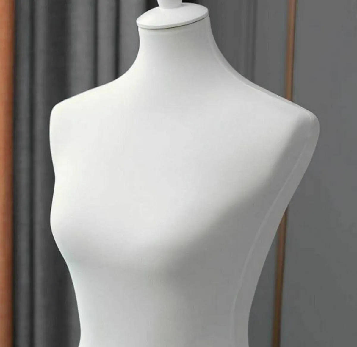 2 x New Womens Tailors Bust Dummy - FREE Delivery - Image 2