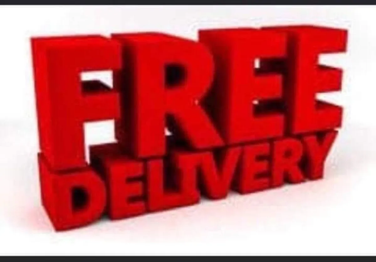 New orthopaedic 11 inches thick mattresses free de - Image 3