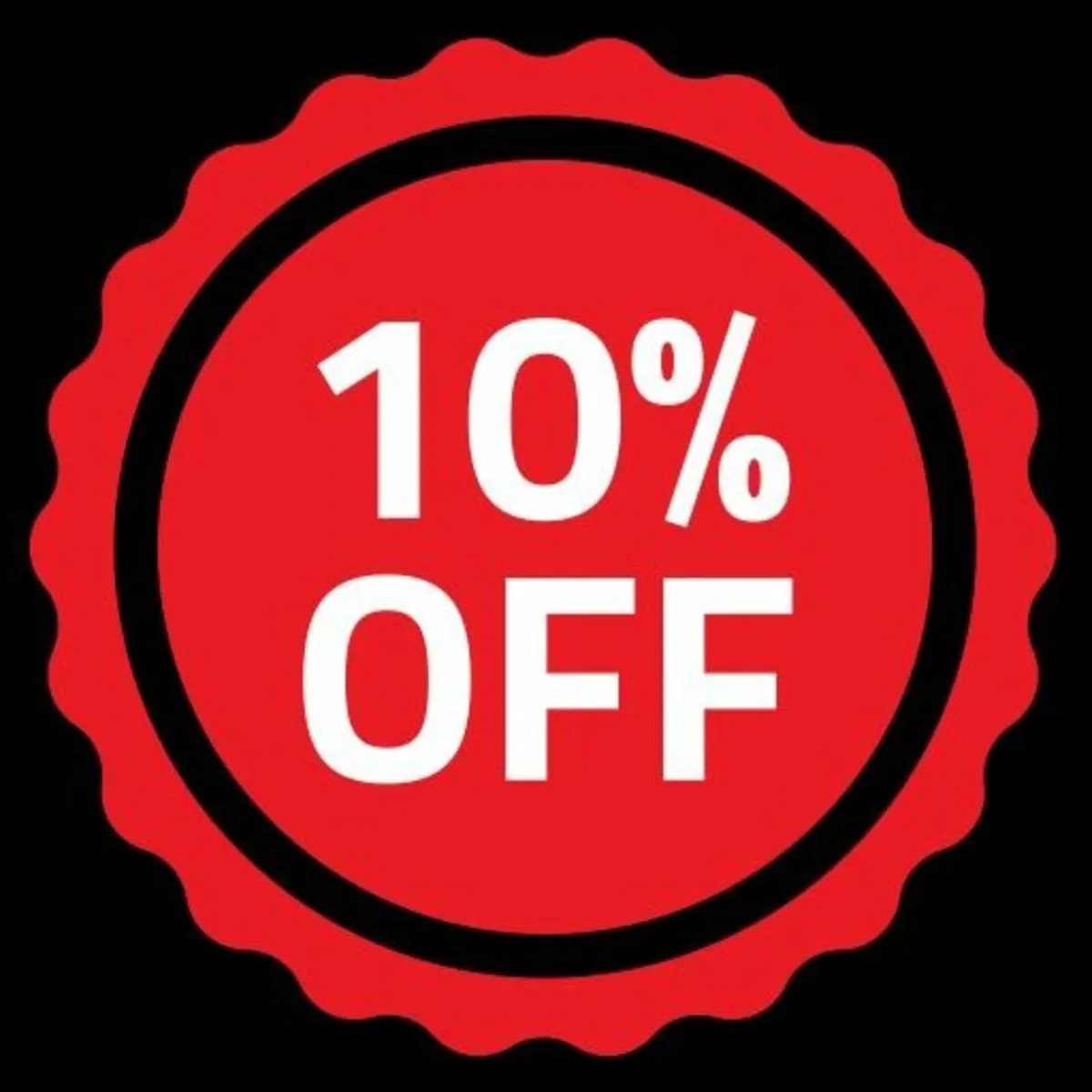 10% Off Holiday Roof Boxes Today Use Discount Code - Image 1