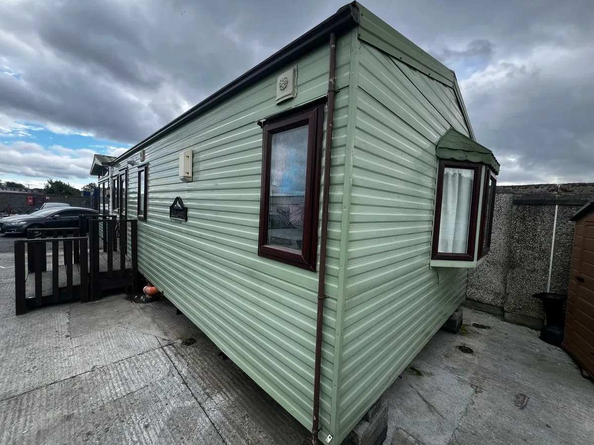 Willerby Aspen 37ft X12ft 2 Bed - Image 2