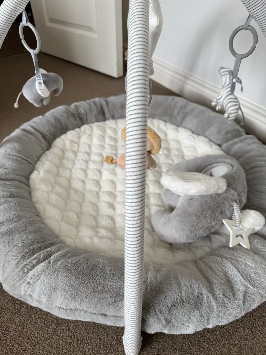 Play mat mamsandpapas - Image 1