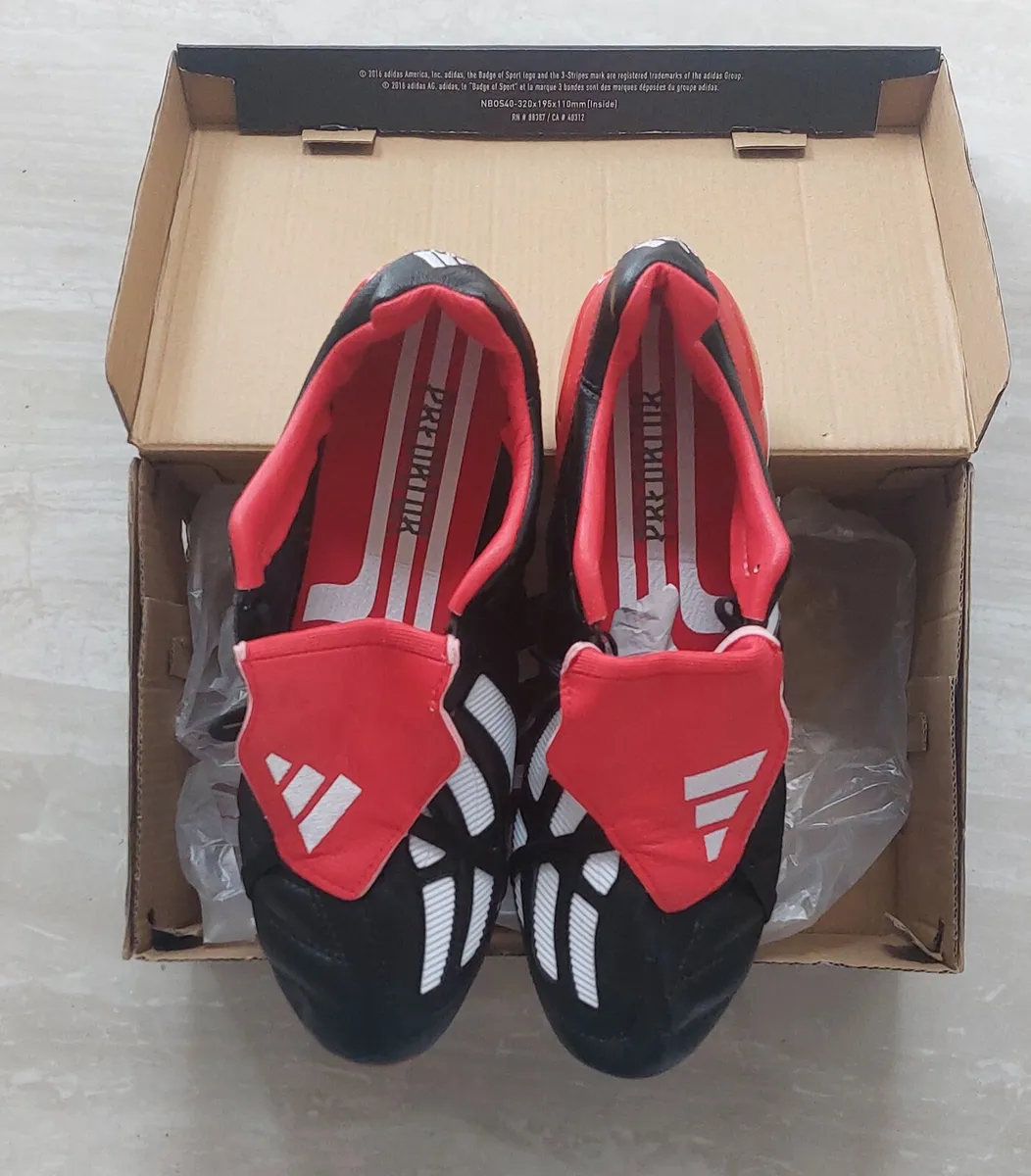 Adidas Predator Mania - Image 1