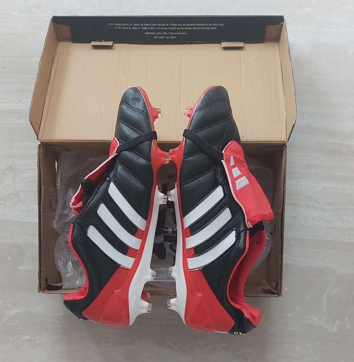 Adidas Predator Mania - Image 3