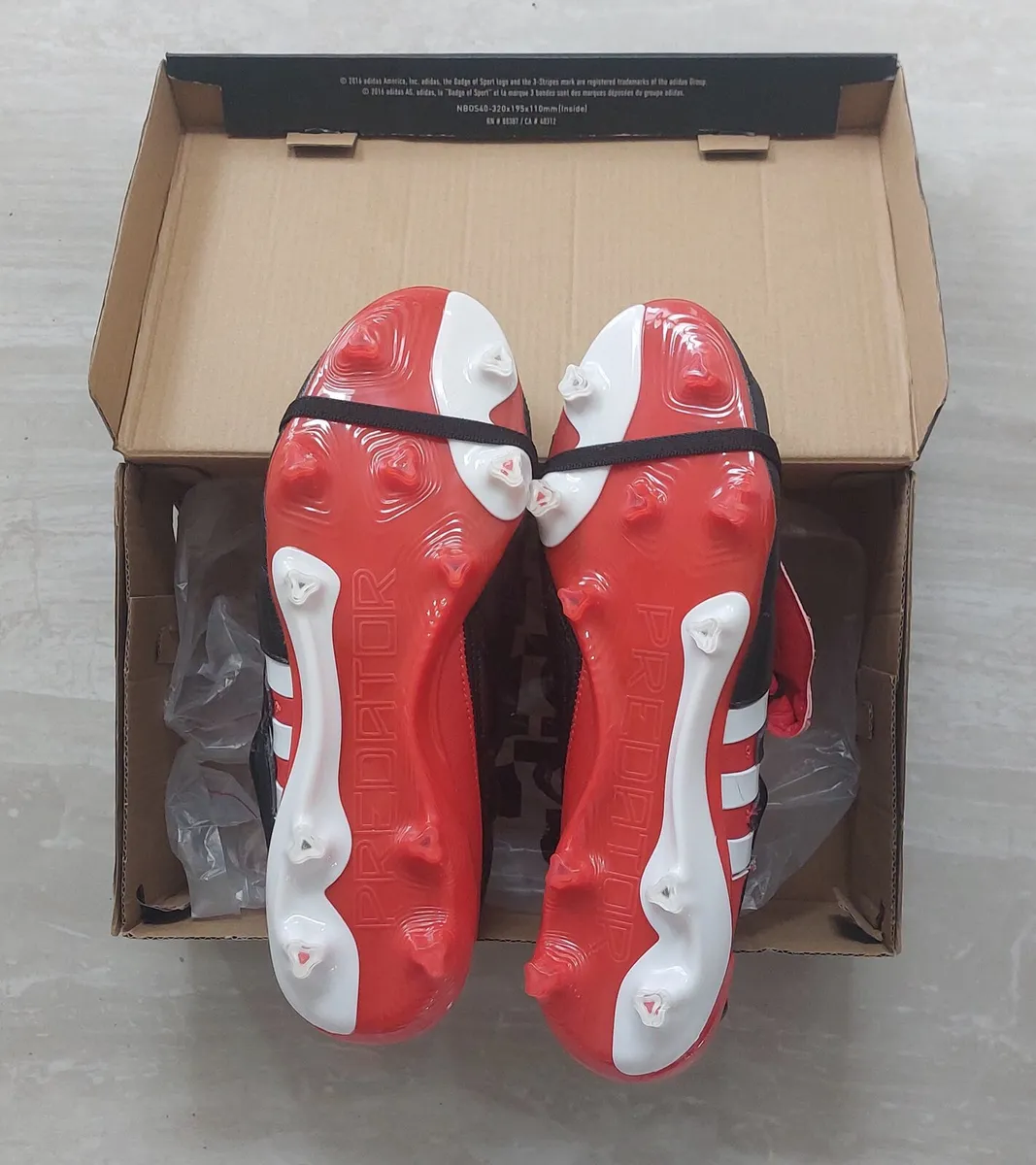 Adidas Predator Mania - Image 4