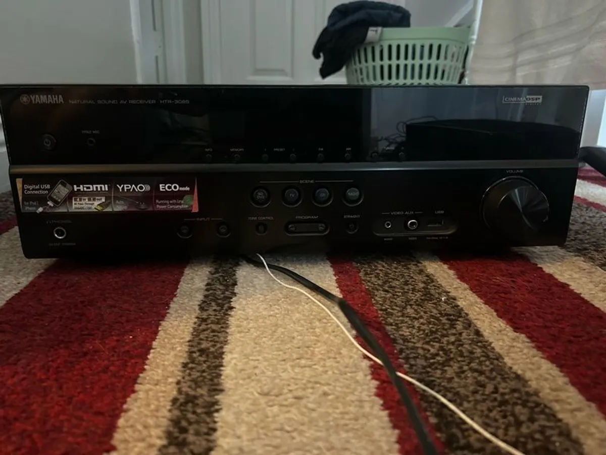 yamaha - Image 1