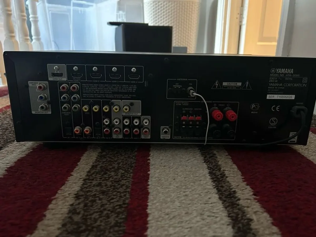 yamaha - Image 2
