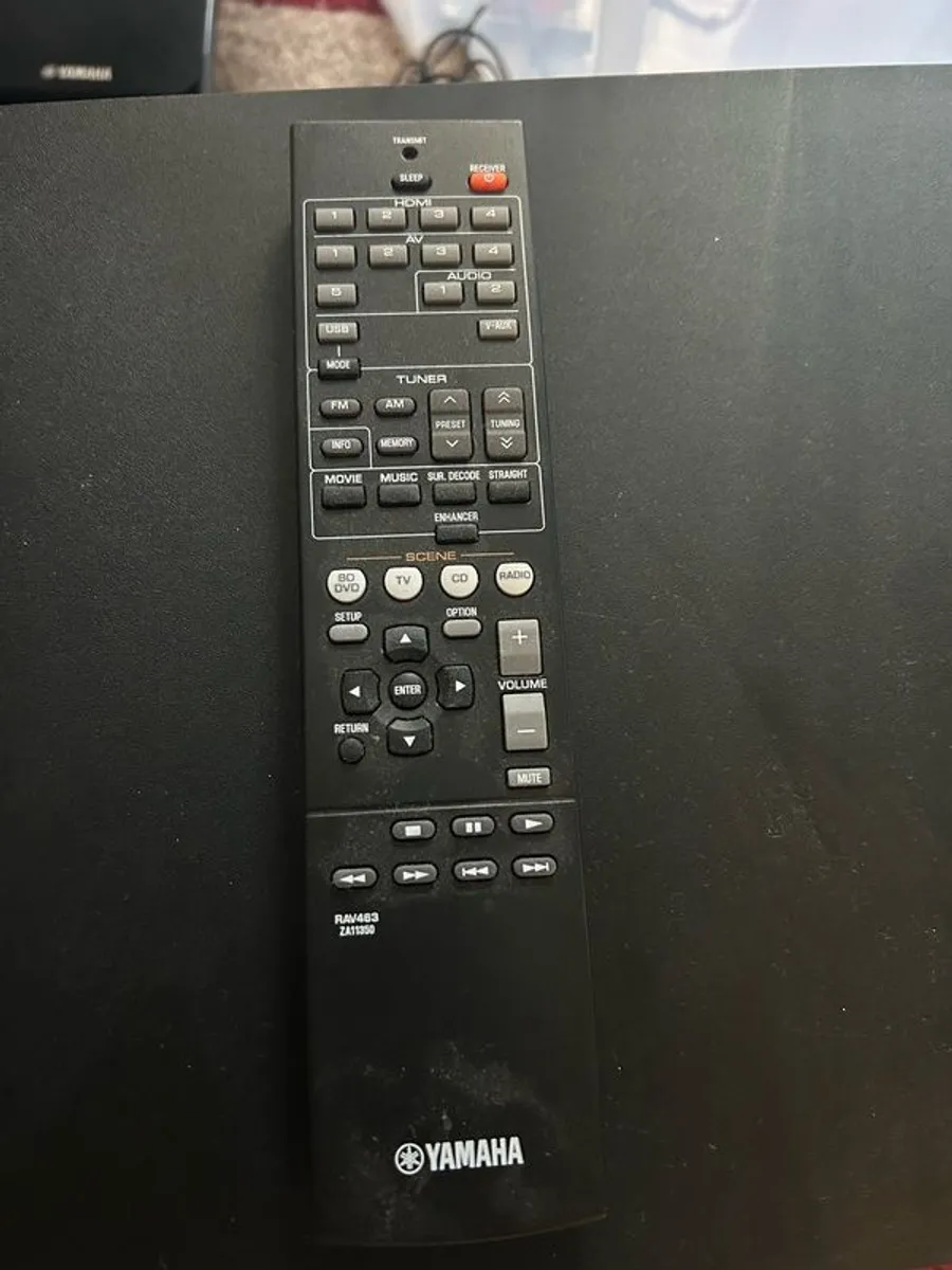 yamaha - Image 3