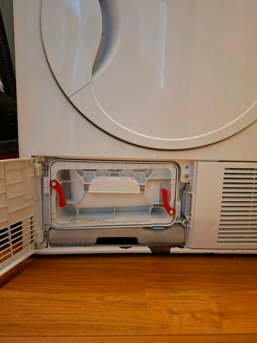 Beko 7kg condenser tumble dryer - Image 3