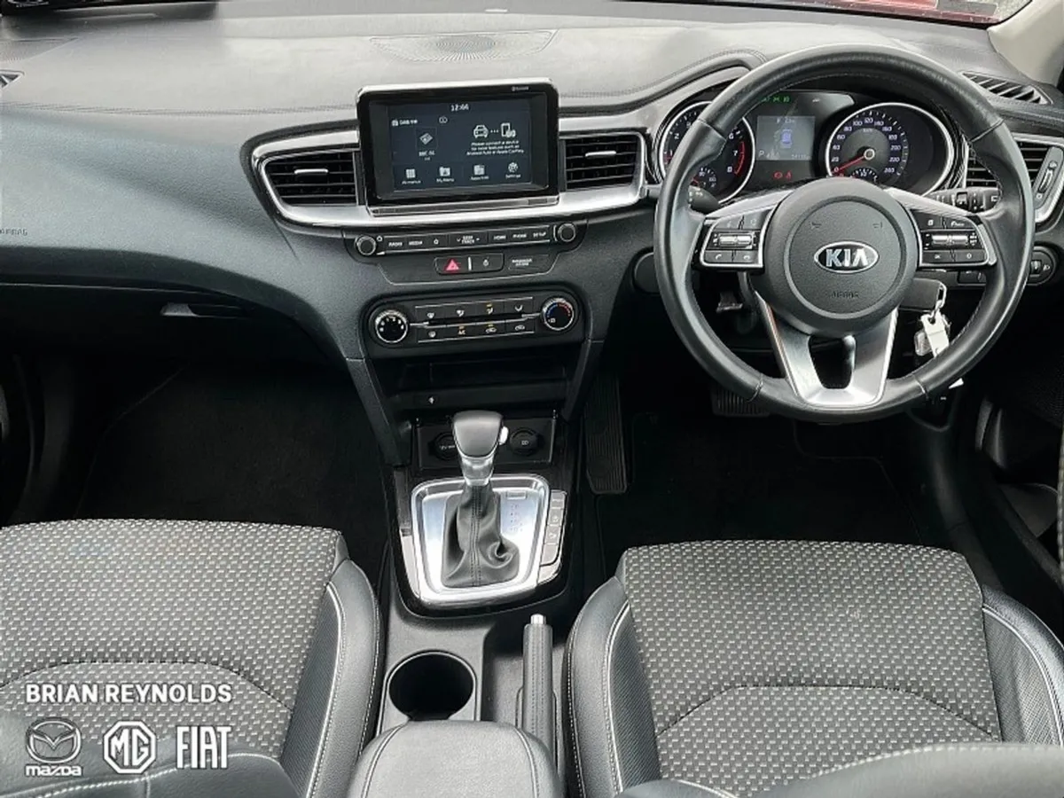 Kia Ceed 1.4 K3 DCT - Image 3