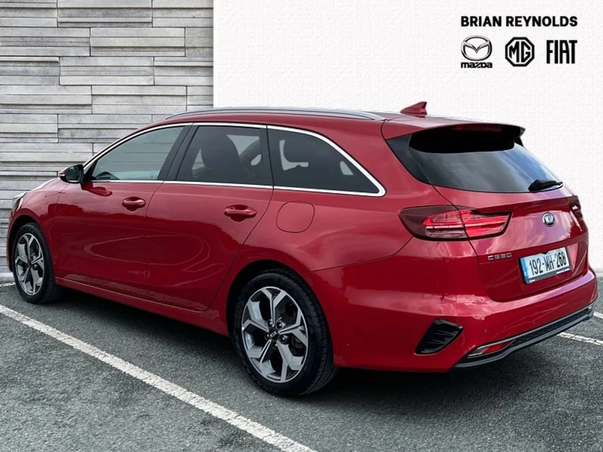 Kia Ceed 1.4 K3 DCT - Image 4