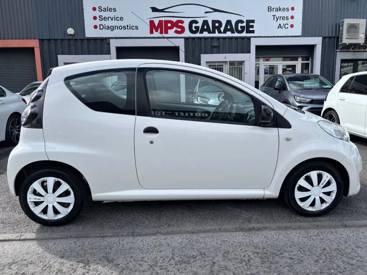 2009 Citroen C1  Splash Petrol 1.0 - Image 1