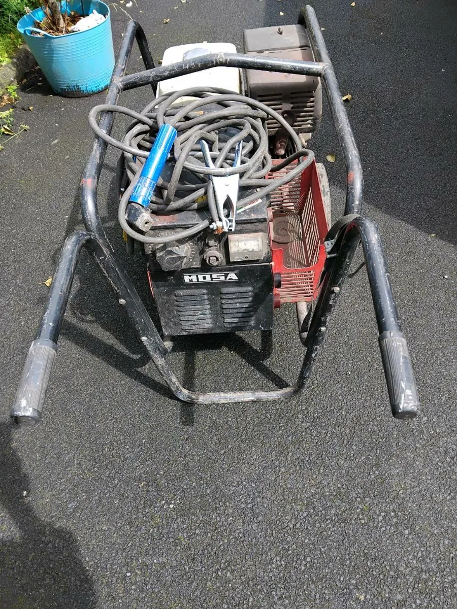 Welder generator - Image 4