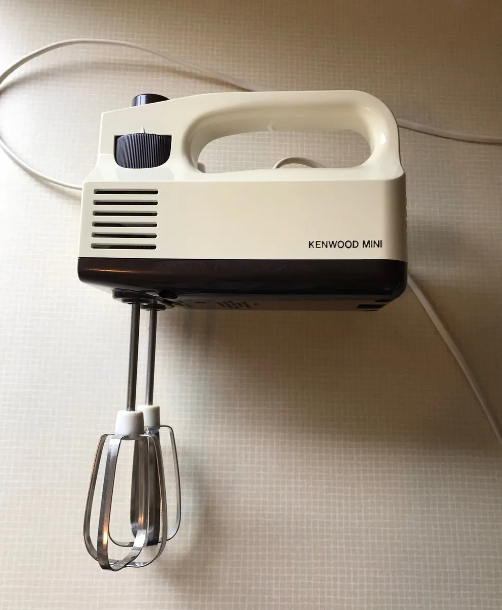 Hand Mixer - Image 1