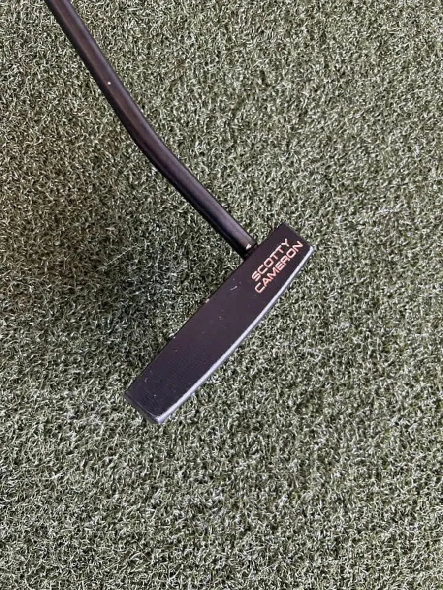 Scotty Cameron Phantom 7, 35.5 inches - Image 2