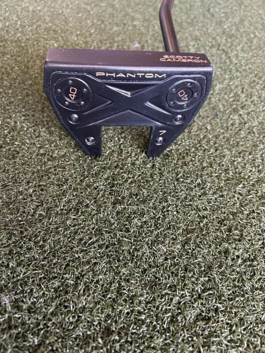 Scotty Cameron Phantom 7, 35.5 inches - Image 3