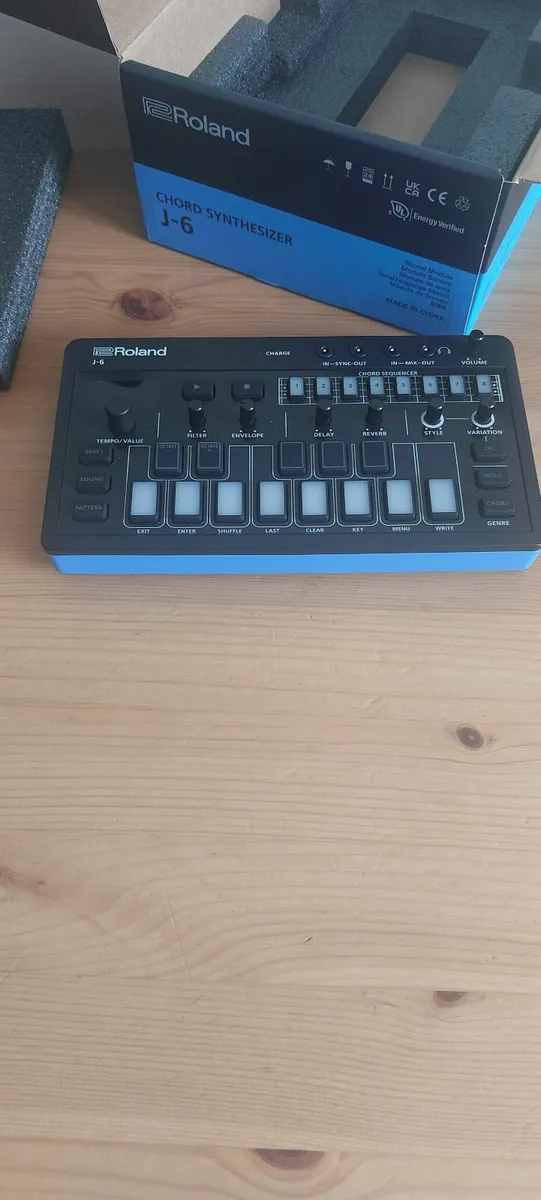 Music equipment - Image 3