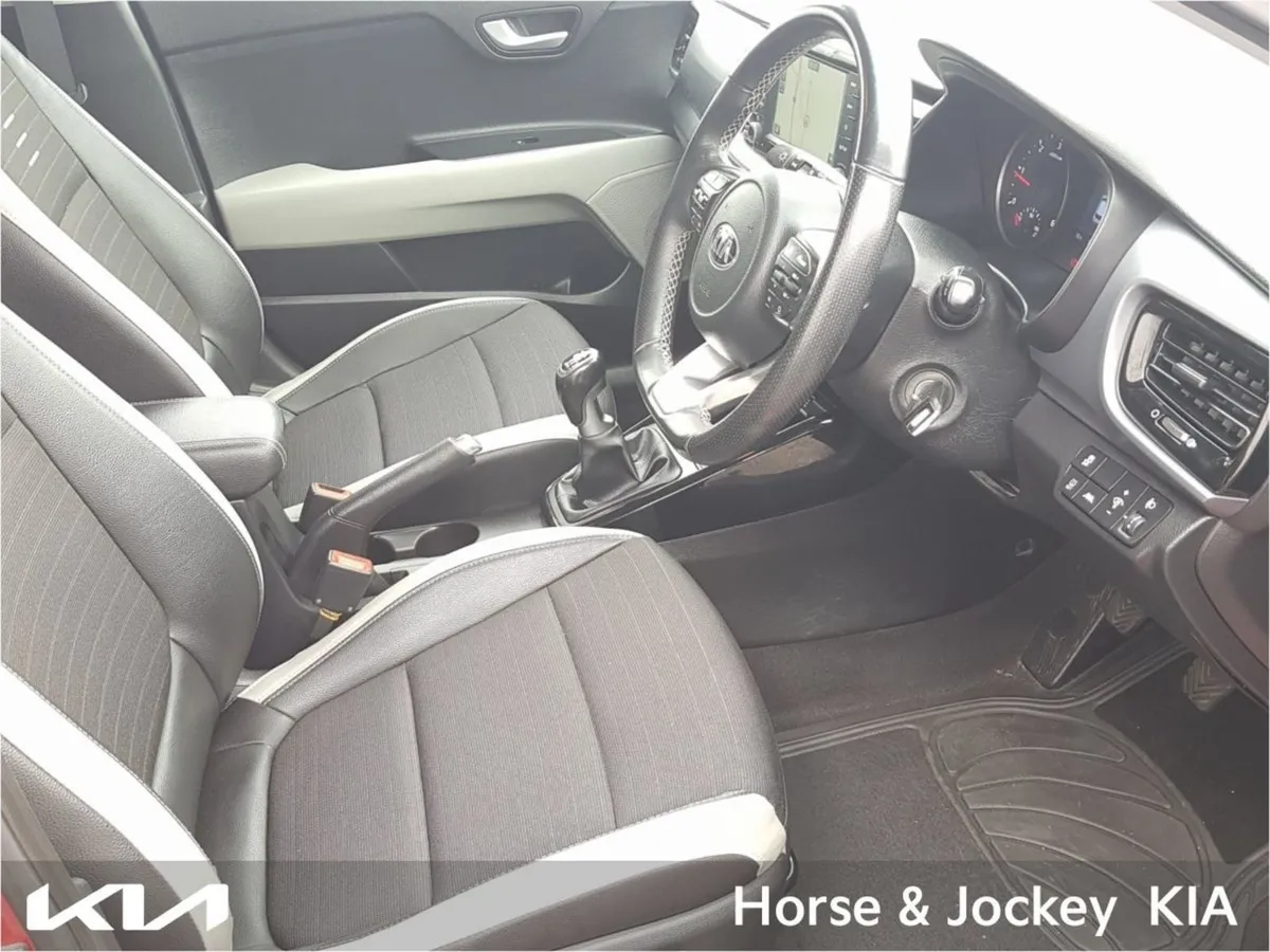 Kia Stonic 1.6 K3 Diesel - Image 3