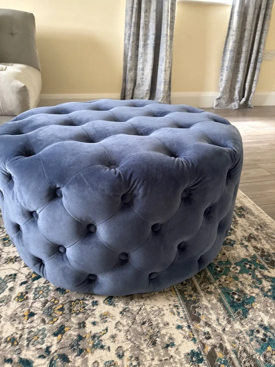 Footstool - Image 2