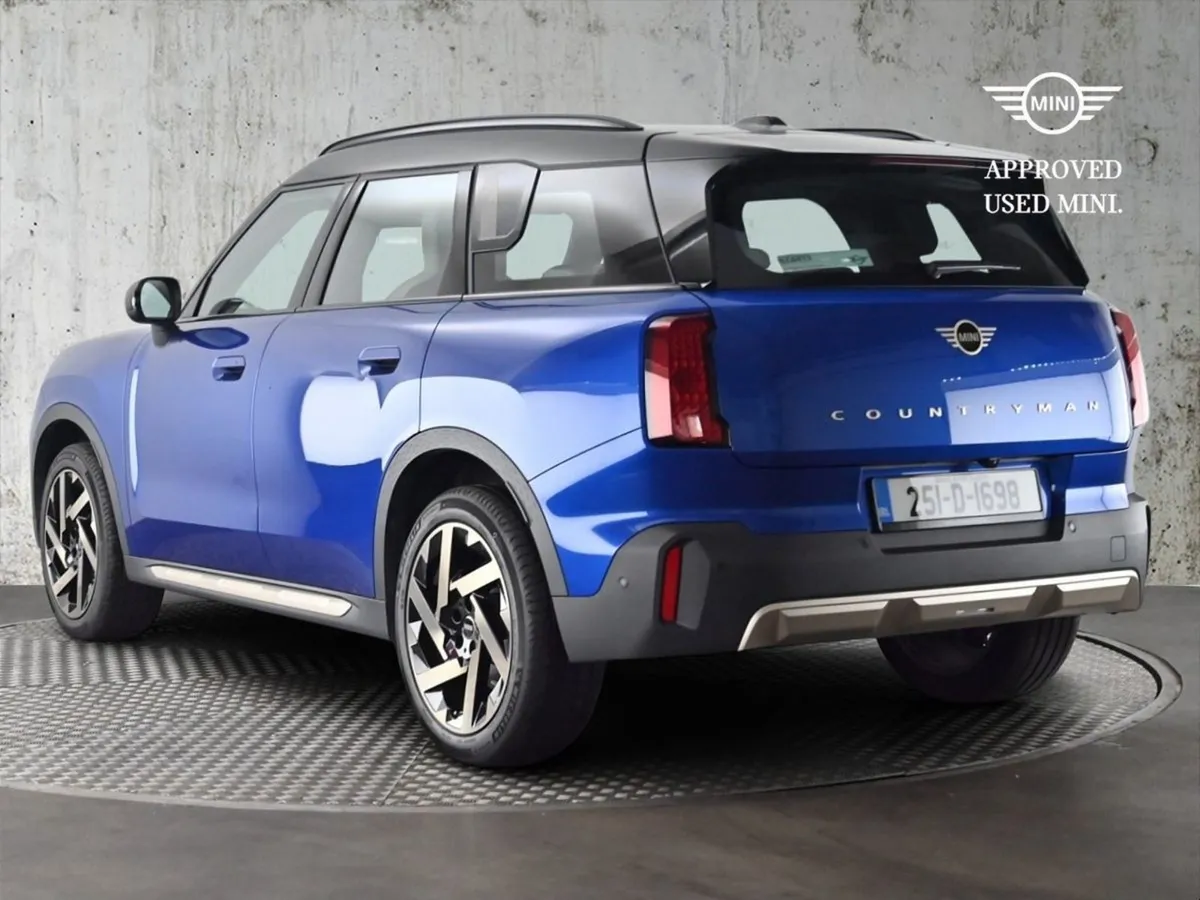 MINI COUNTRYMAN C - Image 2