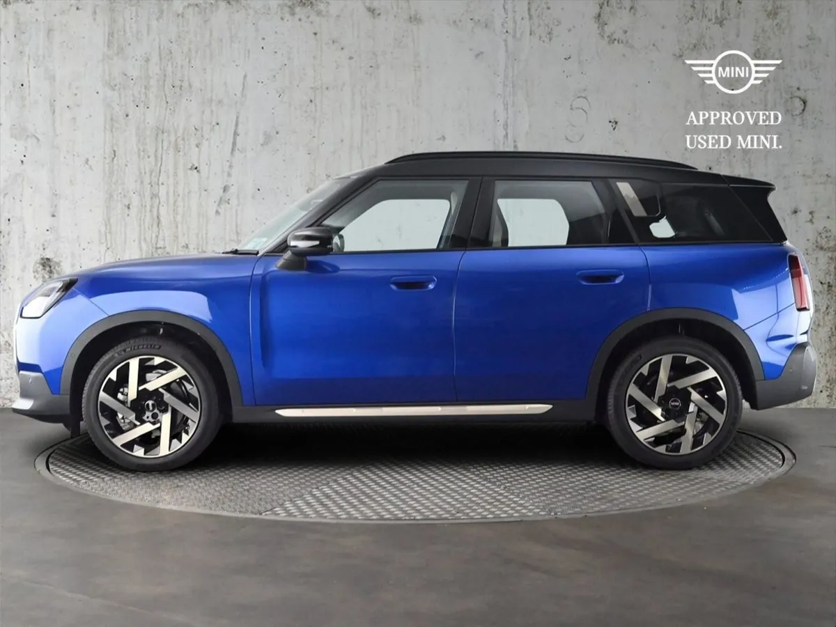 MINI COUNTRYMAN C - Image 3