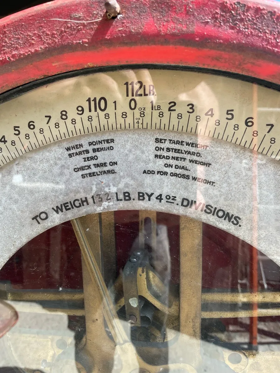 Weighing Scales - Image 3