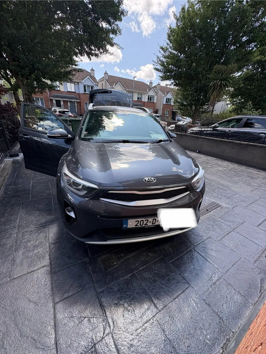Kia Stonic 2020 - Image 1