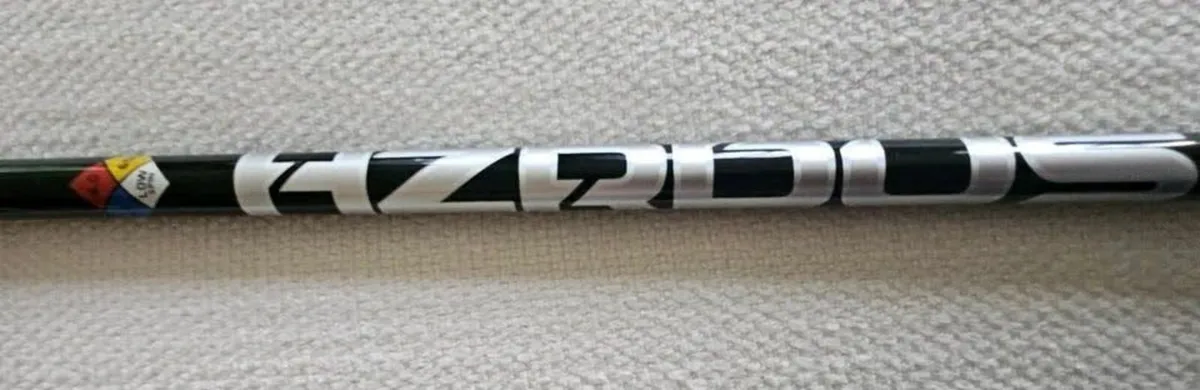 Callaway Paradym AI Smoke Triple Diamond Driver - Image 4