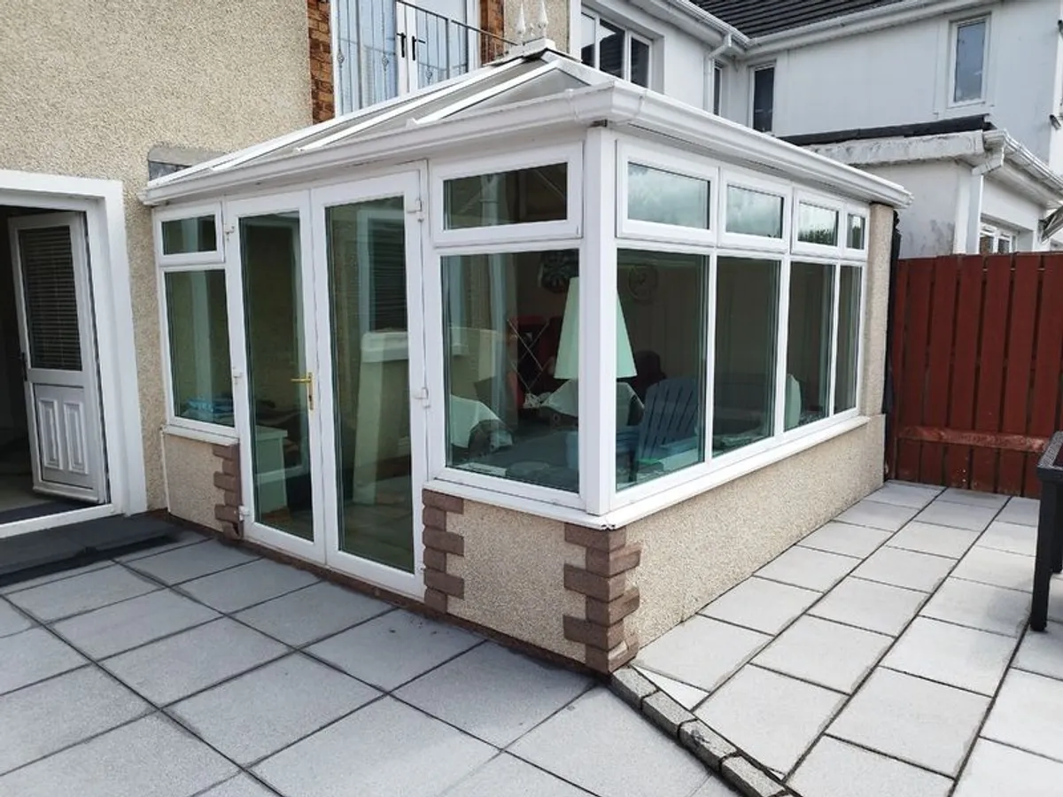 Sun room for sale - Image 1