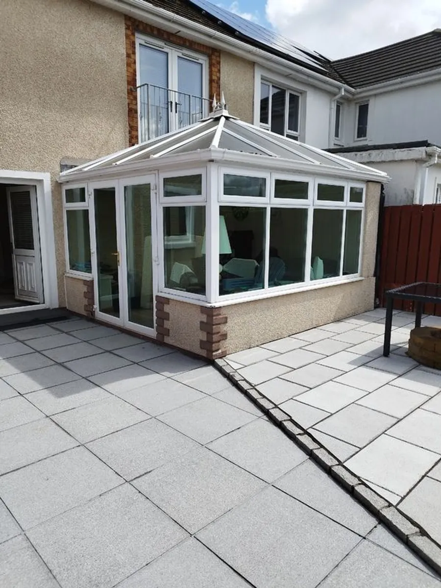 Sun room for sale - Image 2