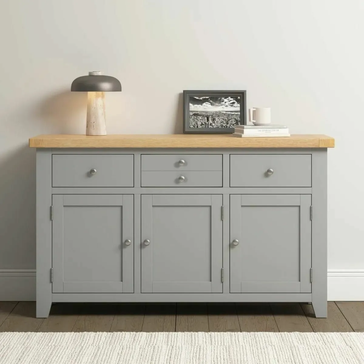 SIDEBOARDS - Image 1