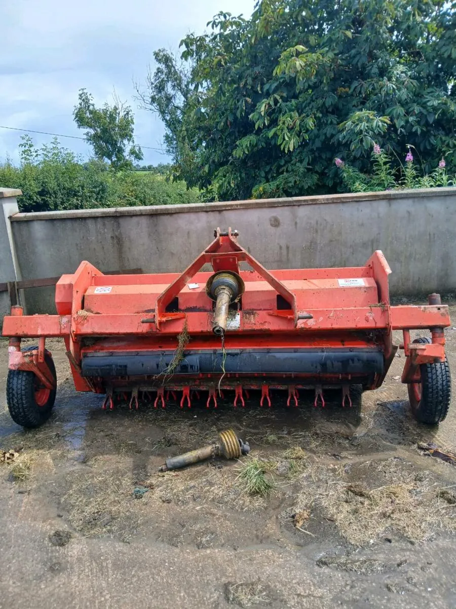 Silage wuffler - Image 3
