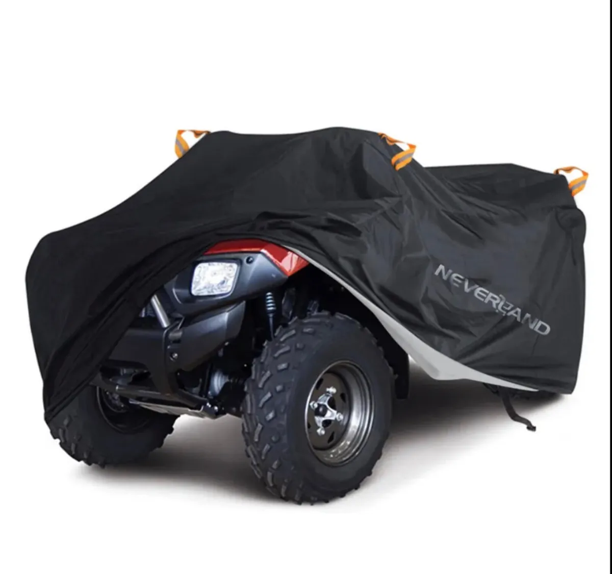 Waterproof ATV Quad Bike Cover Rainproof - Image 1