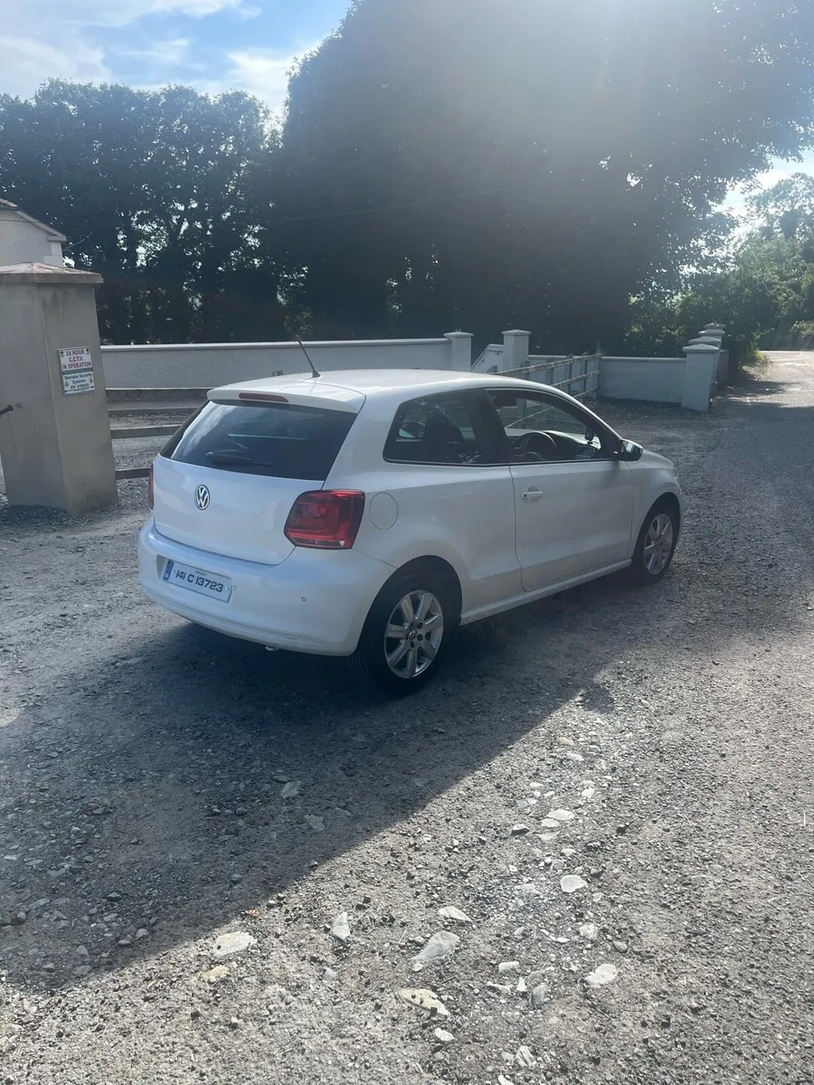 Volkswagen polo - Image 3
