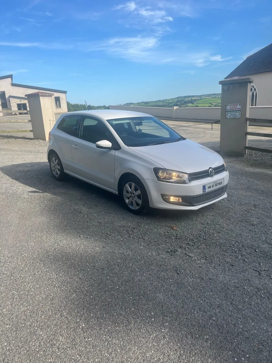 Volkswagen polo - Image 4
