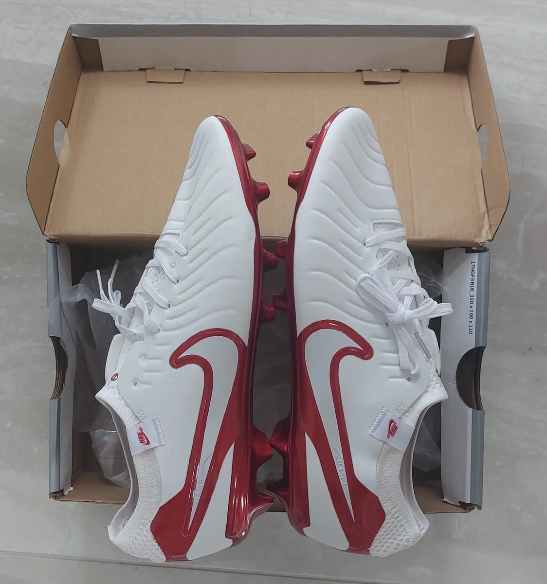 Nike Tiempo Legend Elite - Image 1