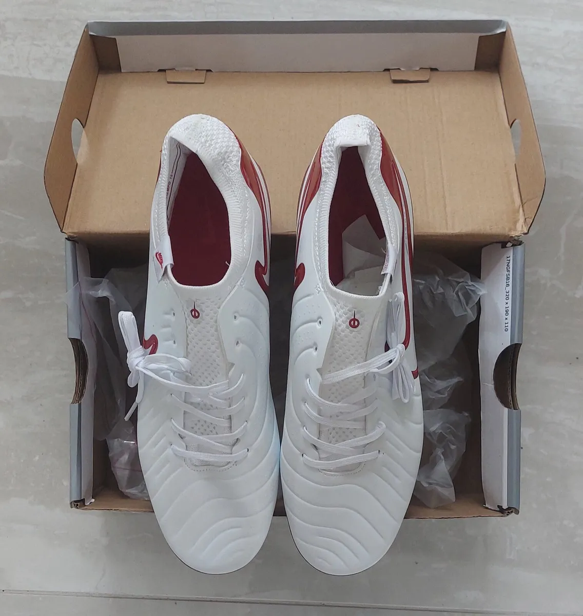 Nike Tiempo Legend Elite - Image 2