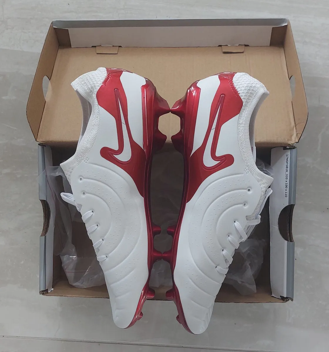 Nike Tiempo Legend Elite - Image 3
